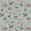 Forest Gathering - Blue, Kikki Belle