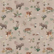 Forest Gathering - Brown, Kikki Belle