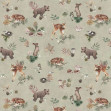 Forest Gathering - Green, Kikki Belle