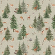 Pine Forest - Green, Kikki Belle