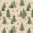 Pine Forest - Sand, Kikki Belle