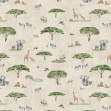 Sunny Savannah - Sand, Kikki Belle