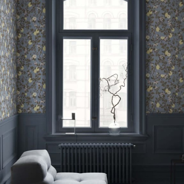 Kvitten Light Blue, Sandberg, 5.3mp / rola