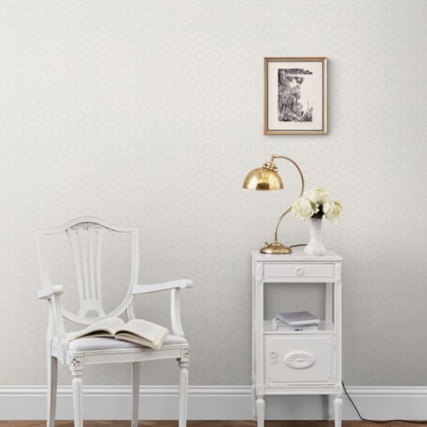 Edvin Antique White, Sandberg, 5.3mp / rola