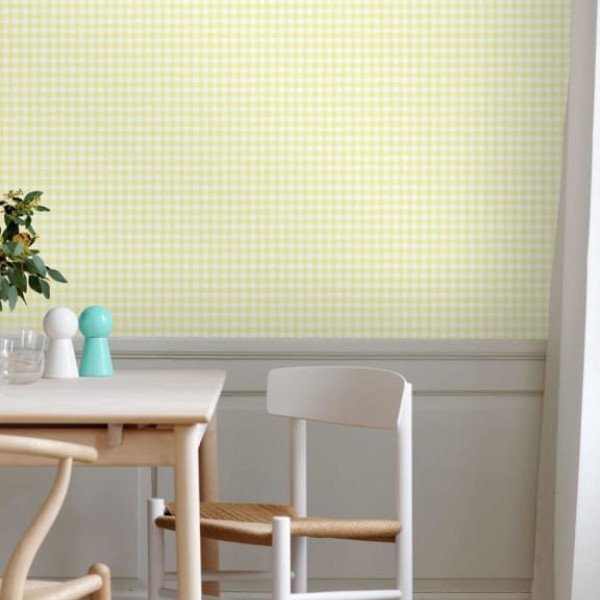Lotta Yellow, Sandberg, 5.3mp / rola