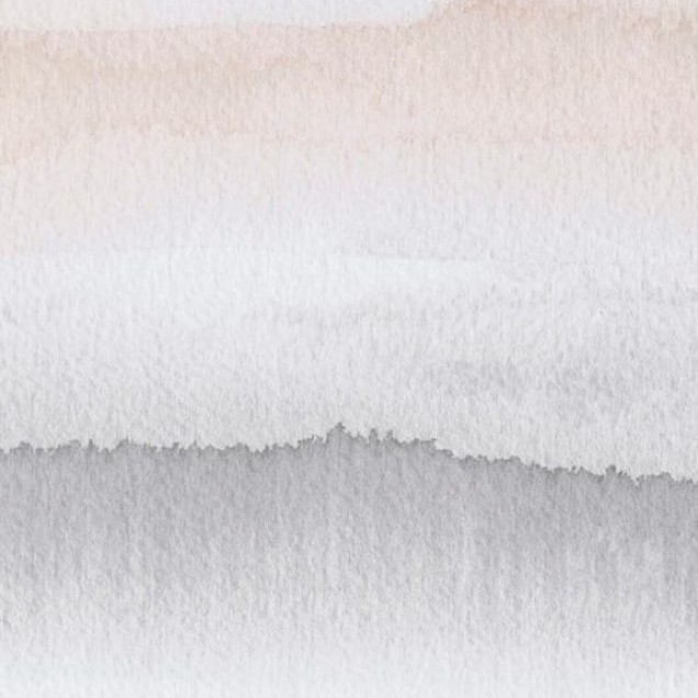 Tapet lavabil Gryning Grey cu un design minimalist in nuante de gri si bej