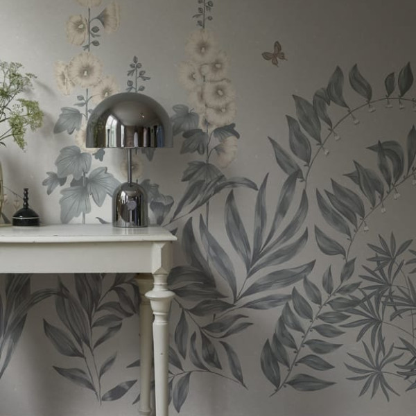 Aino Misty Blue, Sandberg