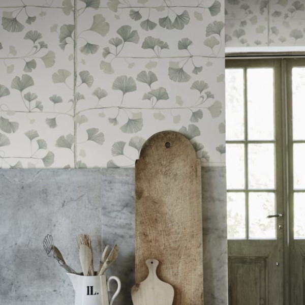 Ginkgo Light Green, Sandberg, 5.3mp / rola