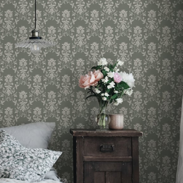 Alva Forest Green, Sandberg, 5.3mp / rola
