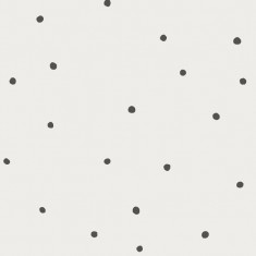 Tapet lavabil Otis Graphite, Sandberg, 5.3mp / rola