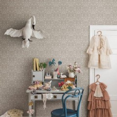 Tapet lavabil Emil Blush, Sandberg, 5.3mp / rola