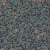 Linnea Midnight Blue, Sandberg, 5.3mp / rola