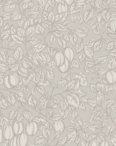 Tapet cu model floral subtil, perfect pentru a adăuga o notă de eleganță subtilă în orice cameră.
