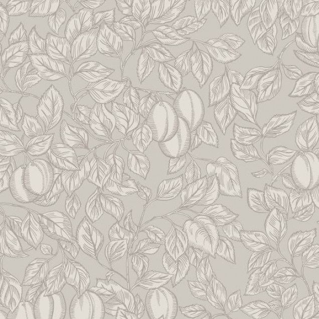 Tapet cu model floral subtil, perfect pentru a adăuga o notă de eleganță subtilă în orice cameră.