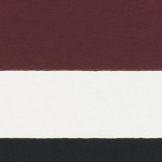 Tapet lavabil Gabrielle Red Border, Sandberg, 2mp / rola