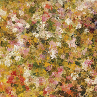 Exclusive Wallpaper / Re-Impress Flowers (24048-02), Londonart