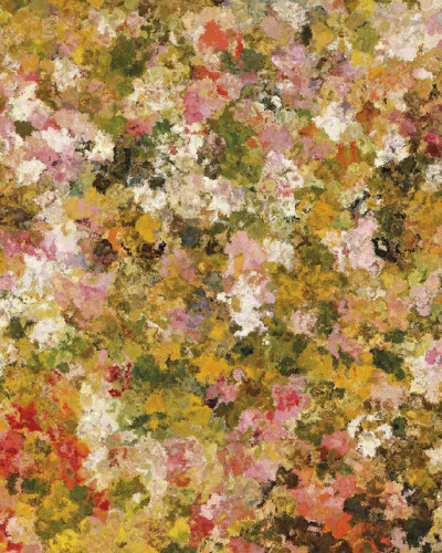Exclusive Wallpaper / Re-Impress Flowers (24048-02), Londonart