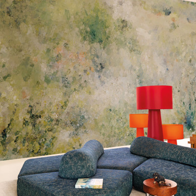 Exclusive Wallpaper / Re-Impress Flowers (24048-01), Londonart