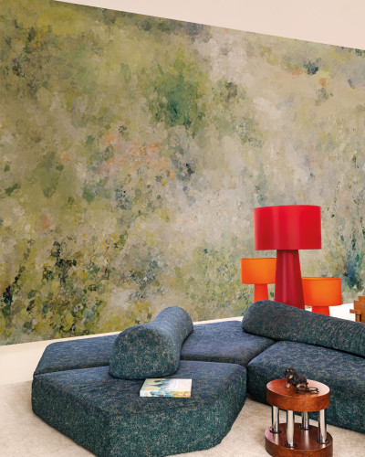 Exclusive Wallpaper / Re-Impress Flowers (24048-01), Londonart