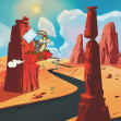 Looney Tunes 202 (WBLT202-2), Londonart