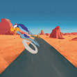 Looney Tunes 207 (WBLT207-1), Londonart