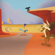 Looney Tunes 207 (WBLT207-2), Londonart