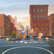 Looney Tunes 208 (WBLT208-1), Londonart