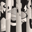 Looney Tunes 210 (WBLT210-2), Londonart