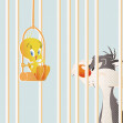 Looney Tunes 217 (WBLT217-2), Londonart