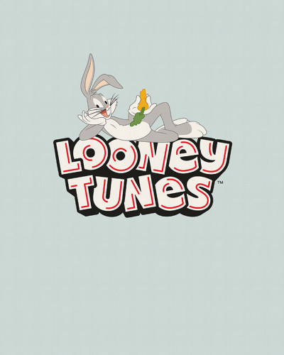 Looney Tunes 219 (WBLT219-1), Londonart