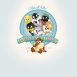 Looney Tunes 220 (WBLT220-1), Londonart