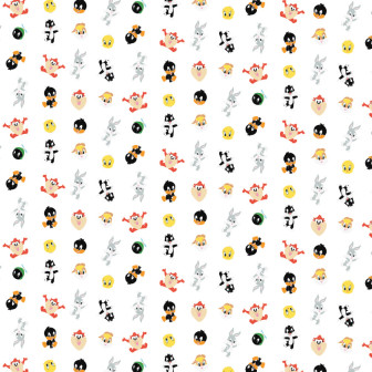 Looney Tunes 224 (WBLT224-2), Londonart