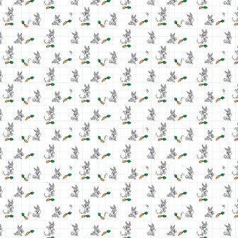 Looney Tunes 225 (WBLT225-2), Londonart