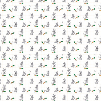 Looney Tunes 225 (WBLT225-3), Londonart