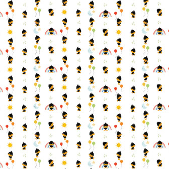 Looney Tunes 226 (WBLT226-3), Londonart