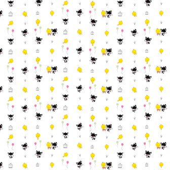 Looney Tunes 227 (WBLT227-2), Londonart