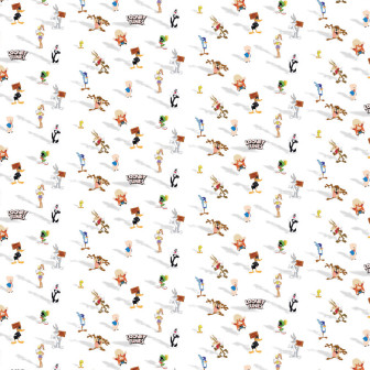 Looney Tunes 229 (WBLT229-3), Londonart