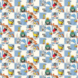 Looney Tunes 230 (WBLT230-1), Londonart