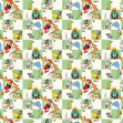 Looney Tunes 230 (WBLT230-2), Londonart