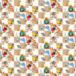 Looney Tunes 230 (WBLT230-3), Londonart