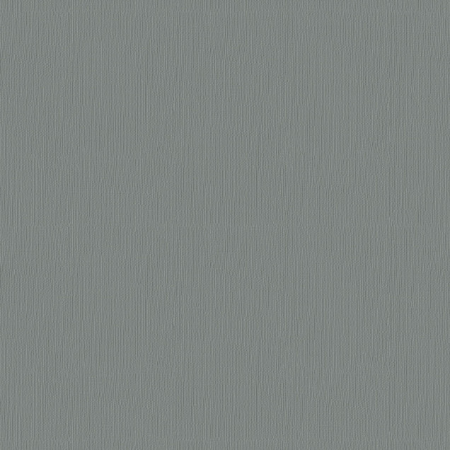 Tapet gri cu textura fina, imitatie de material textil.