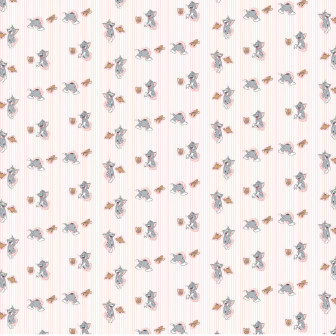 Tom and Jerry 103 (WBT&J103-3), Londonart