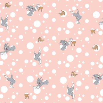 Tom and Jerry 104 (WBT&J104-3), Londonart