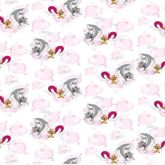 Tom and Jerry 109 (WBT&J109-2), Londonart