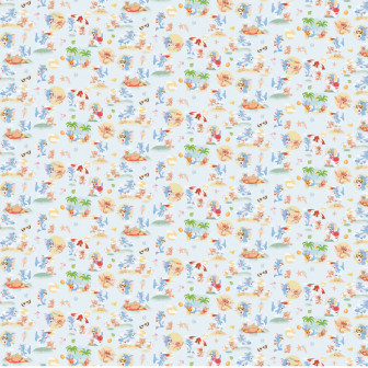 Tom and Jerry 110 (WBT&J110-2), Londonart