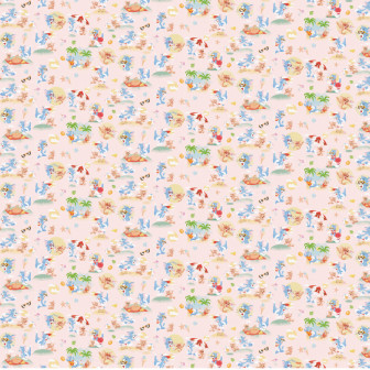 Tom and Jerry 110 (WBT&J110-3), Londonart