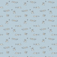 Tom and Jerry 115 (WBT&J115-1), Londonart