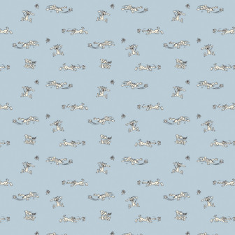 Tom and Jerry 115 (WBT&J115-1), Londonart