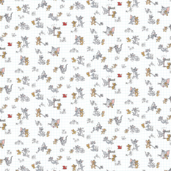 Tom and Jerry 118 (WBT&J118-1), Londonart