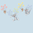 Tom and Jerry 121 (WBT&J121-1), Londonart
